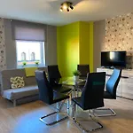 Edk Apartment *