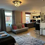 Apartment Edk Jelenia Góra