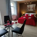 Edk Apartment