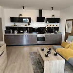 Edk Apartment *
