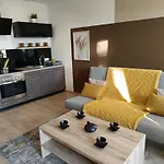 Apartment Edk Jelenia Góra