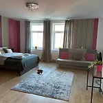 Apartment Edk Jelenia Góra