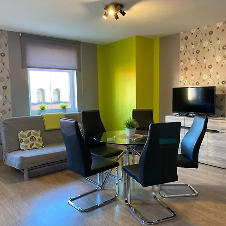 Edk Apartament *
