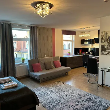 Apartament Edk Jelenia Góra