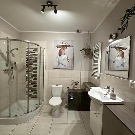 Apartament Edk