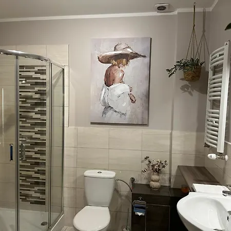 Apartament Edk