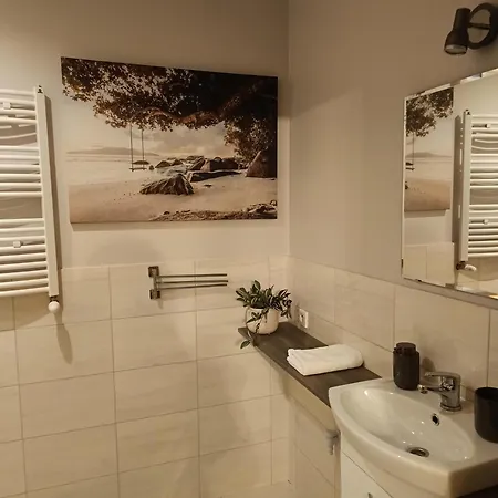 Apartament Edk Jelenia Góra