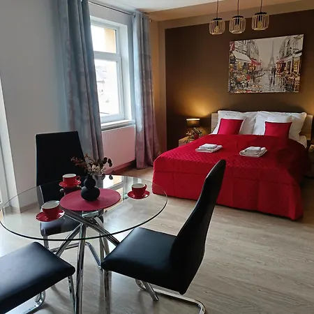 Edk Apartament