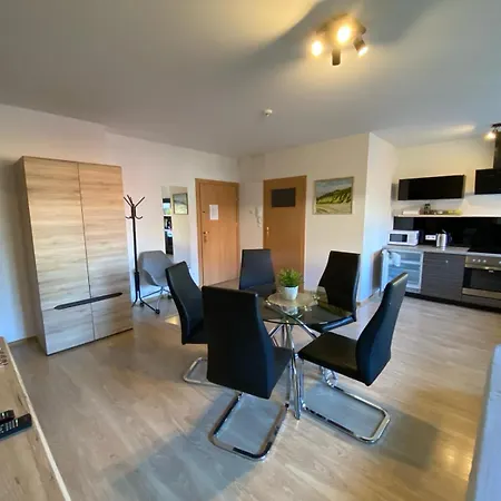 Apartament Edk