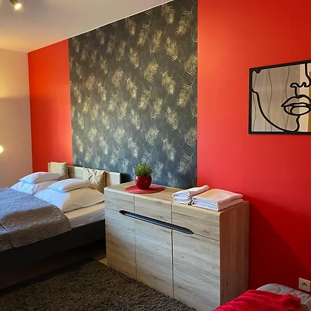 Edk Apartament