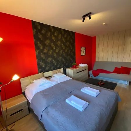 Apartament Edk Jelenia Góra