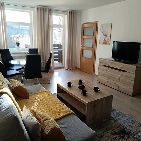 Edk Apartament
