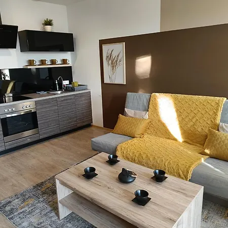 Appartement Edk Jelenia Góra