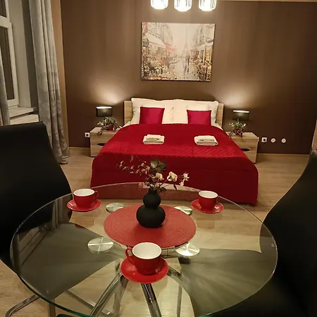 Edk Apartament Jelenia Góra