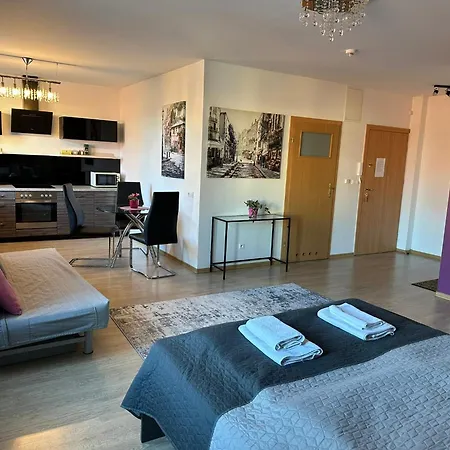 Edk Apartament Jelenia Góra