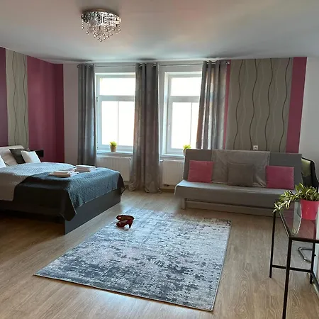 Apartament Edk Jelenia Góra
