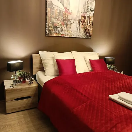 Edk Apartament Jelenia Góra