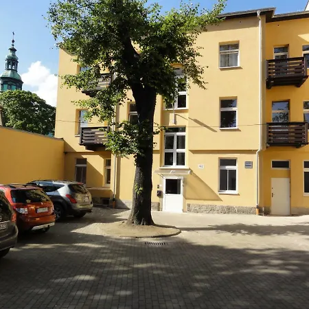 Edk Apartament *