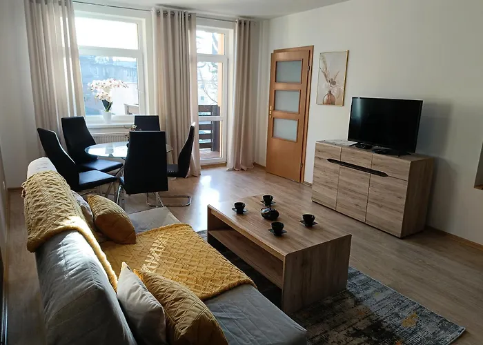 Edk Apartmán