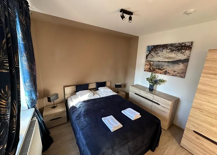 Edk 아파트 옐레니아구라