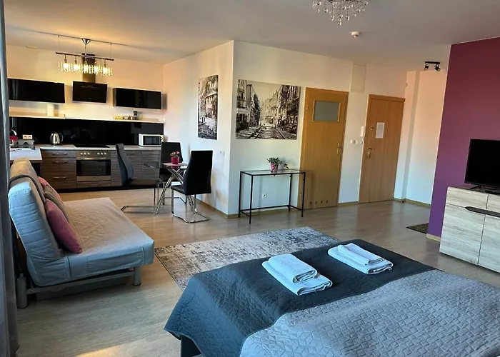 Edk Apartmán Jelení Hora